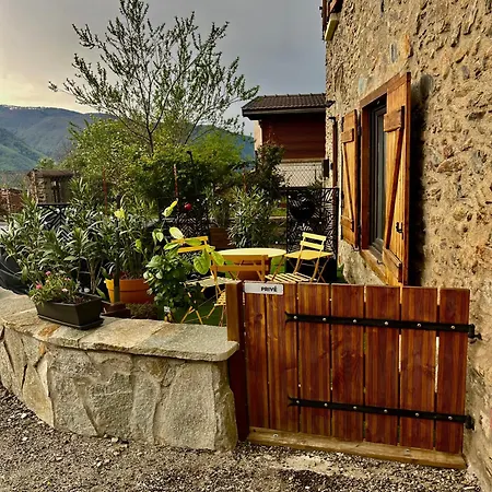 O Des Fontaines Appartement